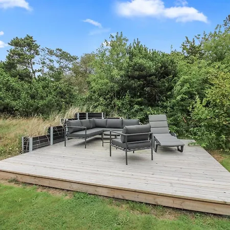 Hébergement de vacances Yuma - 1km From The Sea By Interhome *