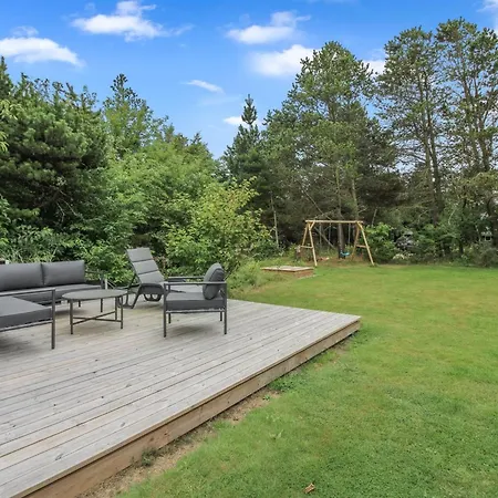 Yuma - 1km From The Sea By Interhome Dom wakacyjny *