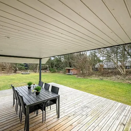 Yuma - 1km From The Sea By Interhome Hébergement de vacances