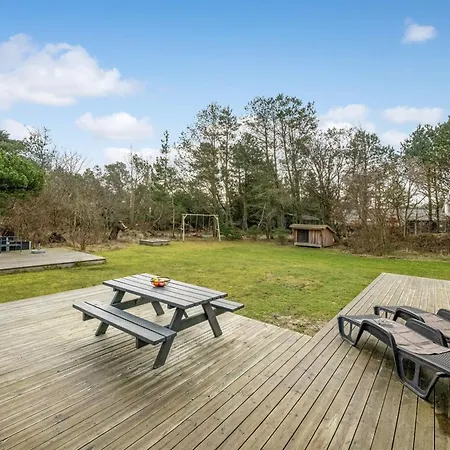 Yuma - 1km From The Sea By Interhome Dom wakacyjny *