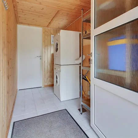 Yuma - 1km From The Sea By Interhome * Vejers Strand