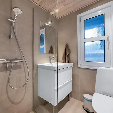 Yuma - 1km From The Sea By Interhome Dom wakacyjny Vejers Strand