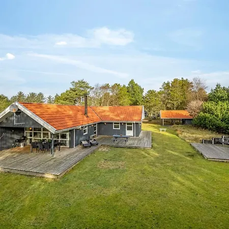 Hébergement de vacances Yuma - 1km From The Sea By Interhome