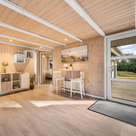 Dom wakacyjny Yuma - 1km From The Sea By Interhome *