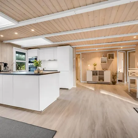 Casa vacanze Yuma - 1km From The Sea By Interhome Vejers Strand