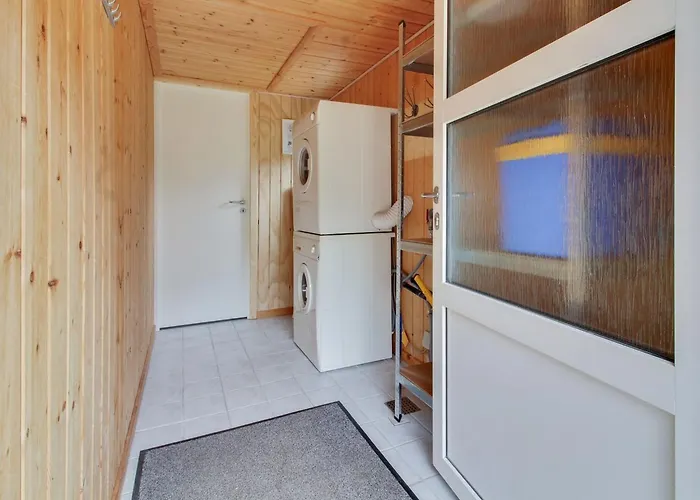 Yuma - 1km From The Sea By Interhome * Vejers Strand