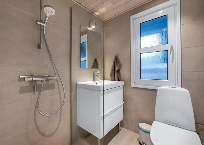 Yuma - 1km From The Sea By Interhome Hébergement de vacances Vejers Strand