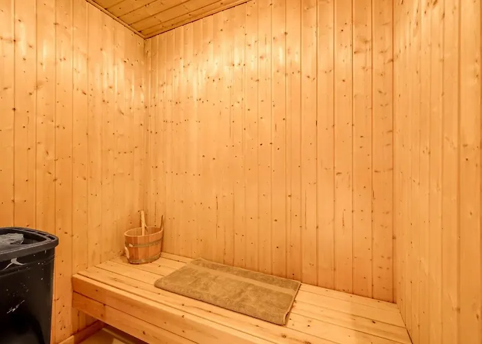 Yuma - 1km From The Sea By Interhome Feriehus Vejers Strand