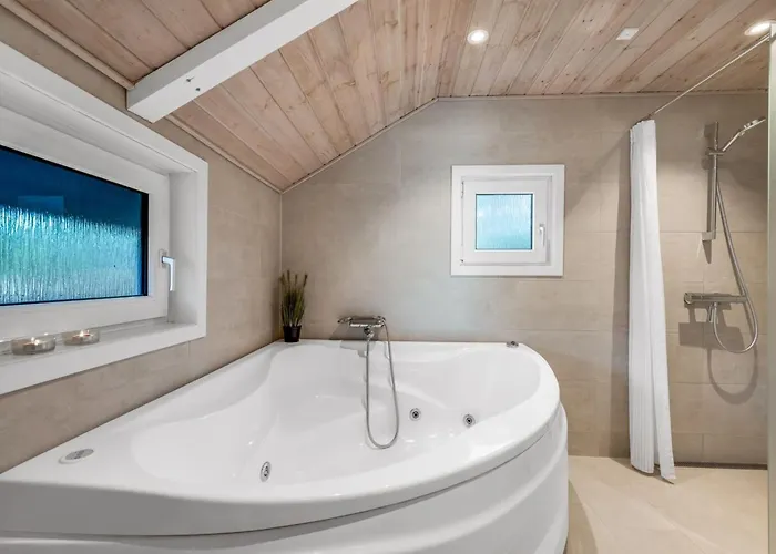 Feriehus Yuma - 1km From The Sea By Interhome Vejers Strand