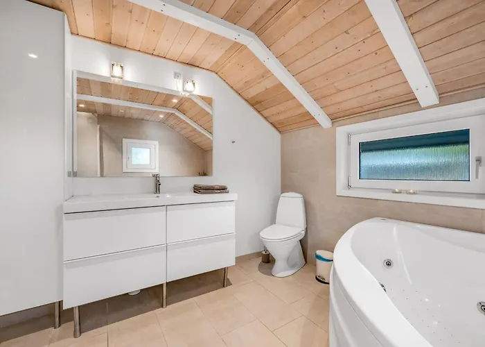 Yuma - 1km From The Sea By Interhome