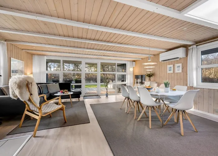 Feriehus Yuma - 1km From The Sea By Interhome *