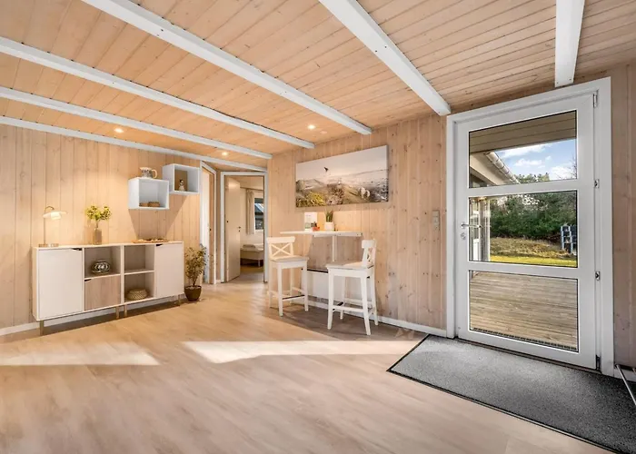 Hébergement de vacances Yuma - 1km From The Sea By Interhome *